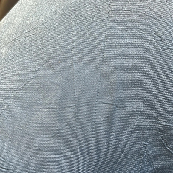 Vintage Sea Suns Boxy top, pit to pit is 23" (no size, care, or content‎ label! - Picture 5 of 5